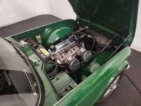 Triumph TR4 - <small></small> 38.500 € <small>TTC</small> - #60