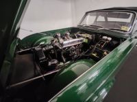 Triumph TR4 - <small></small> 38.500 € <small>TTC</small> - #62