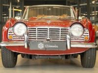 Triumph TR4 1963 - <small></small> 32.900 € <small>TTC</small> - #12