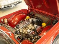 Triumph TR4 1963 - <small></small> 32.900 € <small>TTC</small> - #19