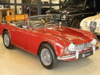 Triumph TR4 1963 - <small></small> 32.900 € <small>TTC</small> - #28