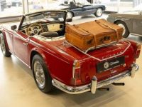 Triumph TR4 1963 - <small></small> 32.900 € <small>TTC</small> - #30