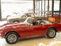 Triumph TR4 1963 - <small></small> 32.900 € <small>TTC</small> - #33