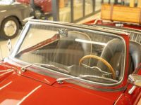 Triumph TR4 1963 - <small></small> 32.900 € <small>TTC</small> - #36