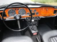 Triumph TR4 1966 A IRS - <small></small> 36.500 € <small>TTC</small> - #7