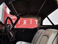Triumph TR4 A IRS - <small></small> 34.900 € <small>TTC</small> - #26