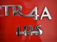 Triumph TR4 A IRS - <small></small> 34.900 € <small>TTC</small> - #49