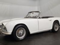 Triumph TR4 overdrive - <small></small> 37.500 € <small>TTC</small> - #2