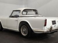 Triumph TR4 overdrive - <small></small> 37.500 € <small>TTC</small> - #3