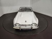 Triumph TR4 overdrive - <small></small> 37.500 € <small>TTC</small> - #8