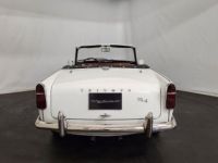 Triumph TR4 overdrive - <small></small> 37.500 € <small>TTC</small> - #11