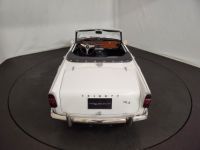 Triumph TR4 overdrive - <small></small> 37.500 € <small>TTC</small> - #12