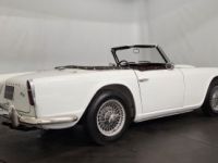 Triumph TR4 overdrive - <small></small> 37.500 € <small>TTC</small> - #13