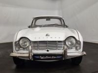 Triumph TR4 overdrive - <small></small> 37.500 € <small>TTC</small> - #15