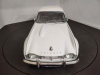 Triumph TR4 overdrive - <small></small> 37.500 € <small>TTC</small> - #16