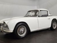 Triumph TR4 overdrive - <small></small> 37.500 € <small>TTC</small> - #17