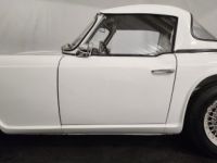 Triumph TR4 overdrive - <small></small> 37.500 € <small>TTC</small> - #20