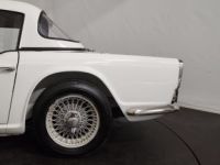 Triumph TR4 overdrive - <small></small> 37.500 € <small>TTC</small> - #21