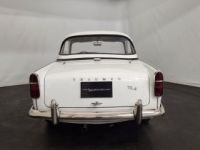 Triumph TR4 overdrive - <small></small> 37.500 € <small>TTC</small> - #22