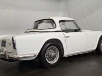 Triumph TR4 overdrive - <small></small> 37.500 € <small>TTC</small> - #23