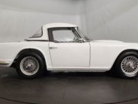 Triumph TR4 overdrive - <small></small> 37.500 € <small>TTC</small> - #24