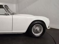 Triumph TR4 overdrive - <small></small> 37.500 € <small>TTC</small> - #27