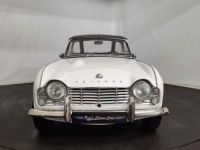 Triumph TR4 overdrive - <small></small> 37.500 € <small>TTC</small> - #29