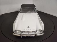 Triumph TR4 overdrive - <small></small> 37.500 € <small>TTC</small> - #30