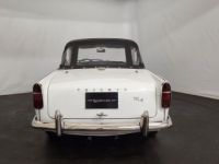 Triumph TR4 overdrive - <small></small> 37.500 € <small>TTC</small> - #34