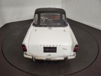 Triumph TR4 overdrive - <small></small> 37.500 € <small>TTC</small> - #35