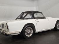 Triumph TR4 overdrive - <small></small> 37.500 € <small>TTC</small> - #36