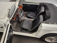 Triumph TR4 overdrive - <small></small> 37.500 € <small>TTC</small> - #38