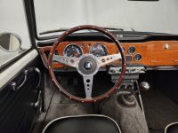 Triumph TR4 overdrive - <small></small> 37.500 € <small>TTC</small> - #40