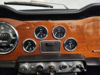 Triumph TR4 overdrive - <small></small> 37.500 € <small>TTC</small> - #42