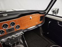 Triumph TR4 overdrive - <small></small> 37.500 € <small>TTC</small> - #43