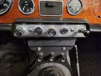 Triumph TR4 overdrive - <small></small> 37.500 € <small>TTC</small> - #45