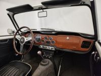 Triumph TR4 overdrive - <small></small> 37.500 € <small>TTC</small> - #49