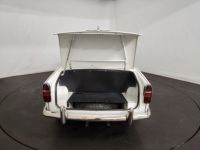 Triumph TR4 overdrive - <small></small> 37.500 € <small>TTC</small> - #50