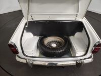 Triumph TR4 overdrive - <small></small> 37.500 € <small>TTC</small> - #52