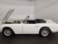 Triumph TR4 overdrive - <small></small> 37.500 € <small>TTC</small> - #54