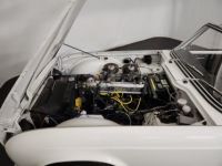 Triumph TR4 overdrive - <small></small> 37.500 € <small>TTC</small> - #55