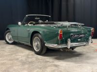 Triumph TR4 TR - <small></small> 22.990 € <small>TTC</small> - #3