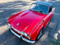 Triumph TR4A - <small></small> 22.000 € <small>TTC</small> - #13