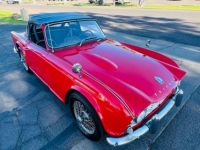 Triumph TR4A - <small></small> 22.000 € <small>TTC</small> - #14