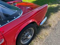 Triumph TR4A - <small></small> 22.000 € <small>TTC</small> - #27