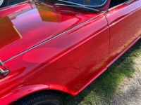 Triumph TR4A - <small></small> 22.000 € <small>TTC</small> - #29