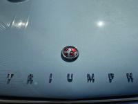 Triumph TR4A A IRS - <small></small> 45.990 € <small>TTC</small> - #8