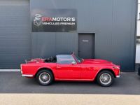 Triumph TR4A TR - <small></small> 39.900 € <small>TTC</small> - #3