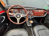 Triumph TR4A TR - <small></small> 39.900 € <small>TTC</small> - #7