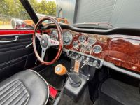 Triumph TR4A TR - <small></small> 39.900 € <small>TTC</small> - #8